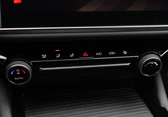 Подержанный автомобиль Omoda S5 2023 года (20 фото)