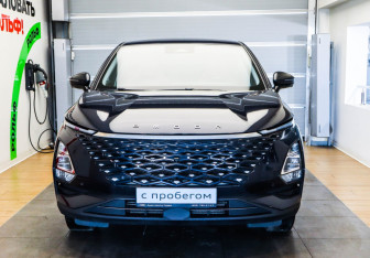Подержанный автомобиль Omoda C5 2023 года (2 фото)