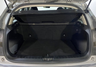 Подержанный автомобиль Haval Jolion 2023 года (11 фото)