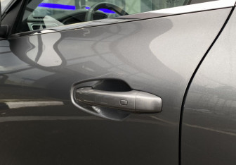 Подержанный автомобиль Renault Arkana 2019 года (19 фото)