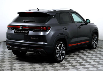Подержанный автомобиль Changan CS35PLUS 2023 года (3 фото)