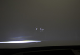 Подержанный автомобиль Exeed VX 2023 года (22 фото)