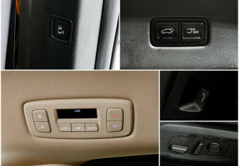 Подержанный автомобиль Kia Carnival 2021 года (14 фото)