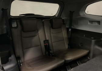 Подержанный автомобиль Chery Tiggo 8 Pro 2021 года (28 фото)