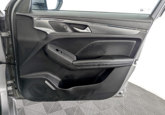 Подержанный автомобиль Haval Jolion 2023 года (24 фото)