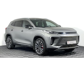 Подержанный автомобиль Exeed TXL 2024 года (3 фото)