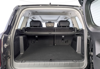 Новый Tank 500 2025 (8 фото)