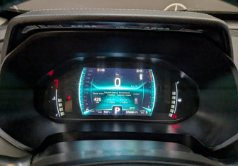 Подержанный автомобиль Chery Tiggo 7 Pro 2022 года (15 фото)