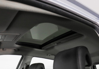 Подержанный автомобиль Chevrolet Captiva 2013 года (13 фото)