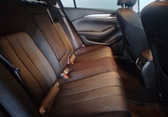 Подержанный автомобиль Mazda 6 Sedan 2018 года (10 фото)