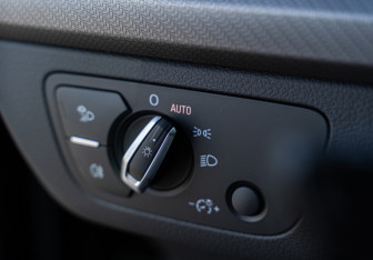 Новый Audi Q5 2024 (32 фото)