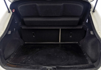 Подержанный автомобиль Nissan Qashqai 2018 года (10 фото)