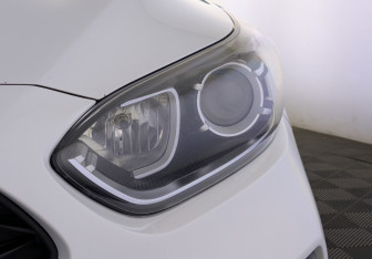 Подержанный автомобиль Kia Cerato Sedan 2019 года (11 фото)