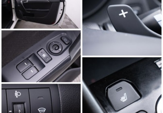 Подержанный автомобиль Kia Cerato Coupe 2012 года (16 фото)
