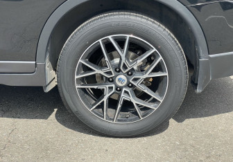 Подержанный автомобиль Nissan X-Trail 2018 года (12 фото)