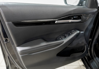 Подержанный автомобиль Kia Seltos 2021 года (19 фото)