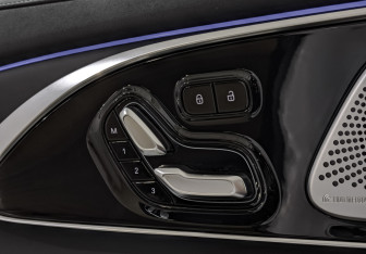Подержанный автомобиль Exeed TXL 2024 года (29 фото)