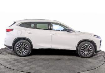 Подержанный автомобиль Exeed TXL 2023 года (4 фото)
