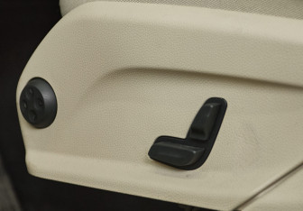 Подержанный автомобиль Mercedes-Benz GLC Coupe 2019 года (10 фото)