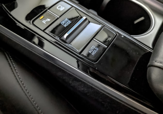 Подержанный автомобиль Hyundai Sonata 2021 года (25 фото)