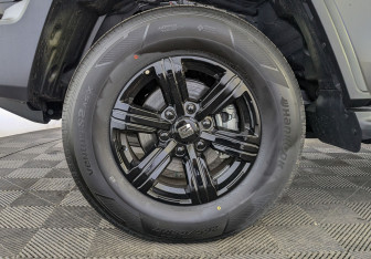 Новый Tank 300 2024 (7 фото)