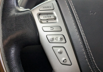 Подержанный автомобиль Infiniti QX80 2019 года (21 фото)