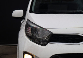 Подержанный автомобиль Kia Morning 2019 года (18 фото)