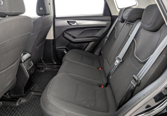 Подержанный автомобиль Haval Jolion 2022 года (18 фото)