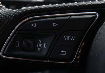 Подержанный автомобиль Audi A5 Coupe 2019 года (15 фото)