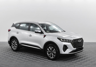 Подержанный автомобиль Chery Tiggo 7 Pro Max 2024 года (2 фото)