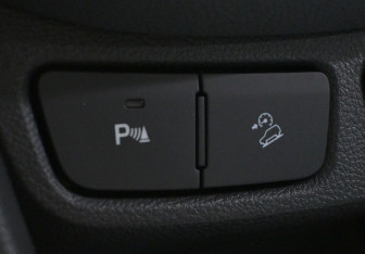 Подержанный автомобиль Opel Mokka 2014 года (22 фото)