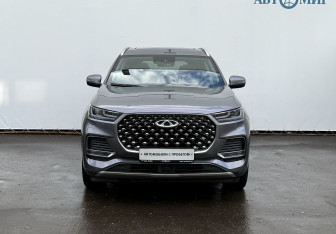 Подержанный автомобиль Chery Tiggo 8 Pro Max 2022 года (2 фото)