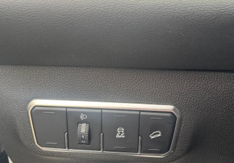 Подержанный автомобиль Haval M6 2024 года (10 фото)