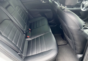 Подержанный автомобиль Kia Cerato Sedan 2021 года (11 фото)