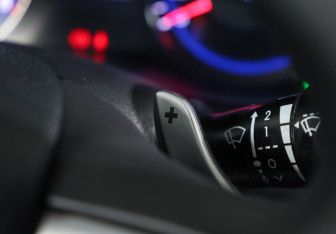 Подержанный автомобиль Hyundai i40 Wagon 2015 года (11 фото)