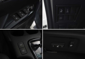 Подержанный автомобиль Toyota Hilux 2020 года (19 фото)
