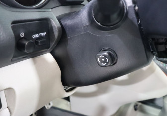 Подержанный автомобиль Lexus RX 2003 года (14 фото)