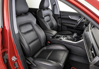 Подержанный автомобиль Chery Tiggo 8 2021 года (24 фото)