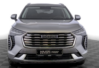 Подержанный автомобиль Haval Jolion 2022 года (2 фото)