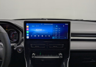 Новый Haval M6 2026 (11 фото)