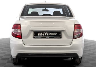 Подержанный автомобиль LADA (ВАЗ) Granta Sedan 2025 года (6 фото)