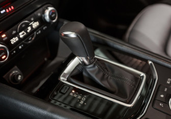 Новый Mazda CX-5 2026 (22 фото)