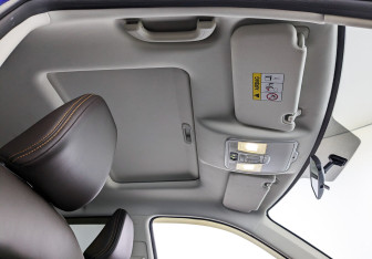 Подержанный автомобиль Changan CS35PLUS 2022 года (20 фото)