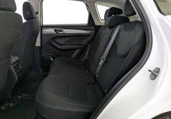 Подержанный автомобиль Haval Jolion 2024 года (10 фото)