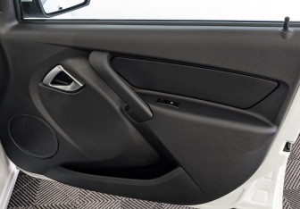 Подержанный автомобиль LADA (ВАЗ) Granta Sedan 2023 года (25 фото)