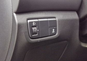 Подержанный автомобиль Hyundai Creta 2019 года (9 фото)