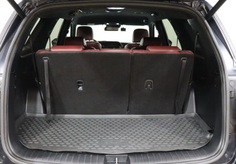 Подержанный автомобиль Hyundai Palisade 2020 года (24 фото)