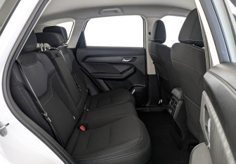 Новый Haval Jolion 2026 (12 фото)