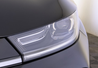 Подержанный автомобиль Exeed TXL 2022 года (11 фото)