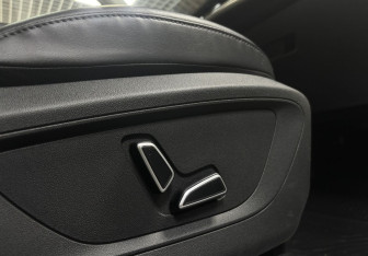 Подержанный автомобиль Changan CS55PLUS 2023 года (30 фото)